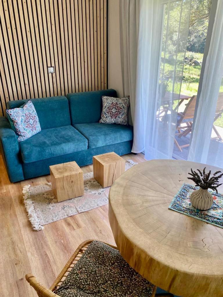 Apartman Lipenka Černá v Pošumaví Exterior foto