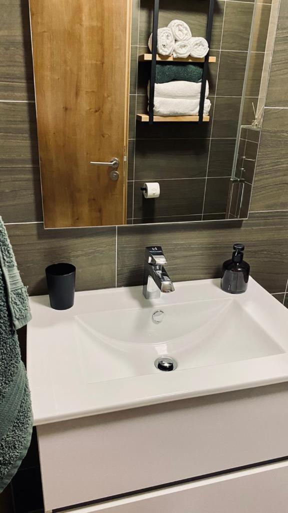 Apartman Lipenka Černá v Pošumaví Exterior foto
